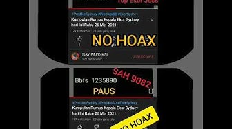 Prediksisd Youtube
