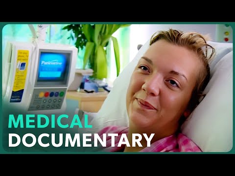 My Breasts Or My Life (Medical Documentary) documentary thumbnail