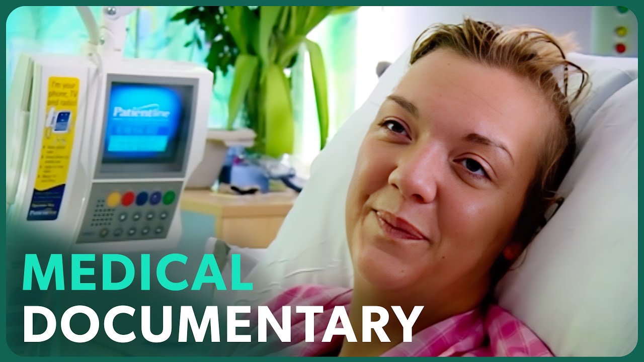 My Breasts Or My Life (Medical Documentary)