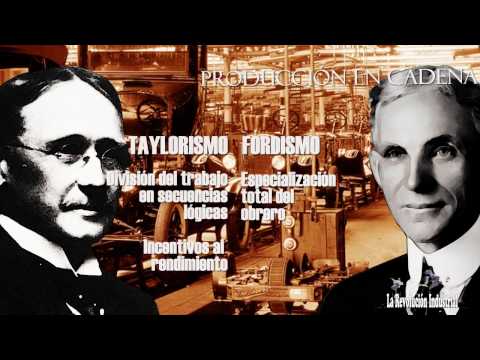 Video: A e kapitalizoni revolucionin industrial?