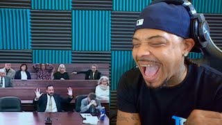 Download Lagu Sheriff Arrested For 2nd DUI Refuse To Admit He's Guilty | DJ Ghost REACTION MP3
