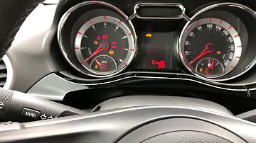 Où trouver le numéro de série sur ma Opel Adam ?