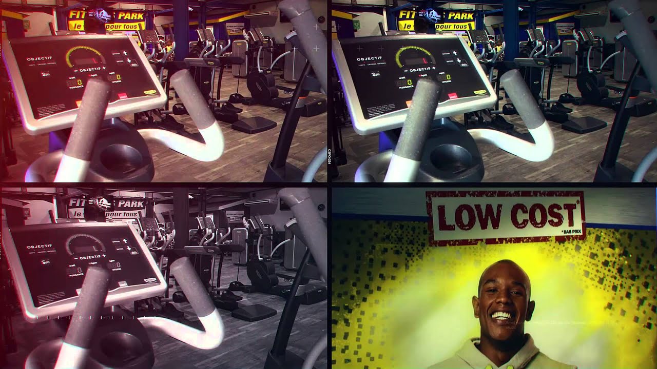 Fitness Park Guadeloupe Basse Terre YouTube