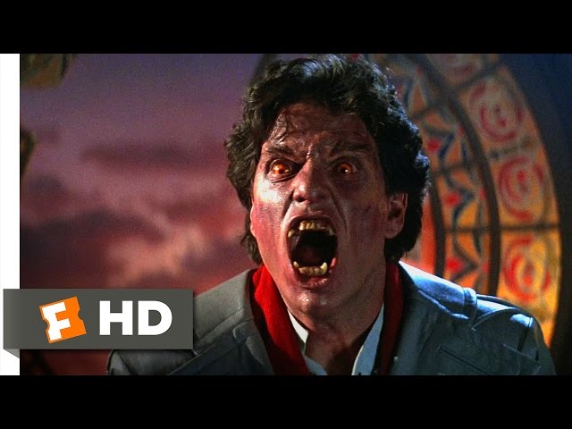 Fright Night (1985) - Dawn Arrives Scene (9/10) | Movieclips class=