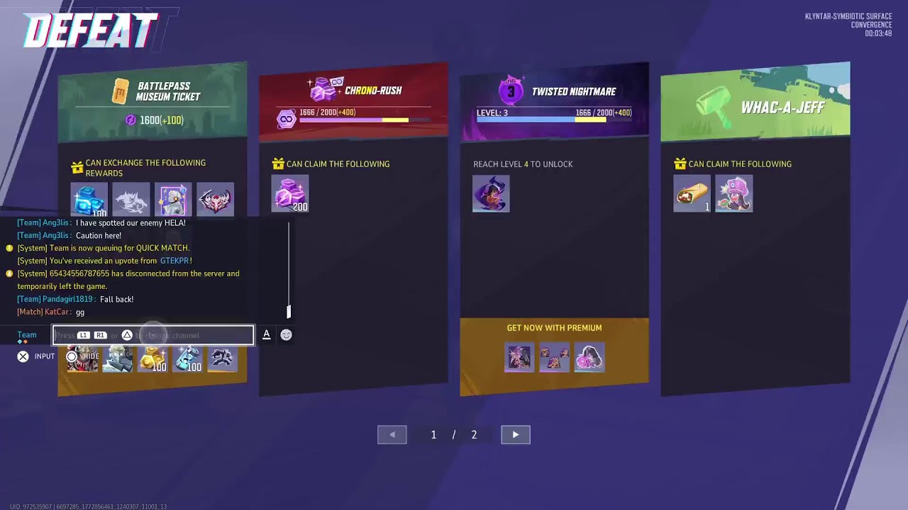 @Real.GHOSTŚHÃÐØW. #Marvel Rivals Gameplay