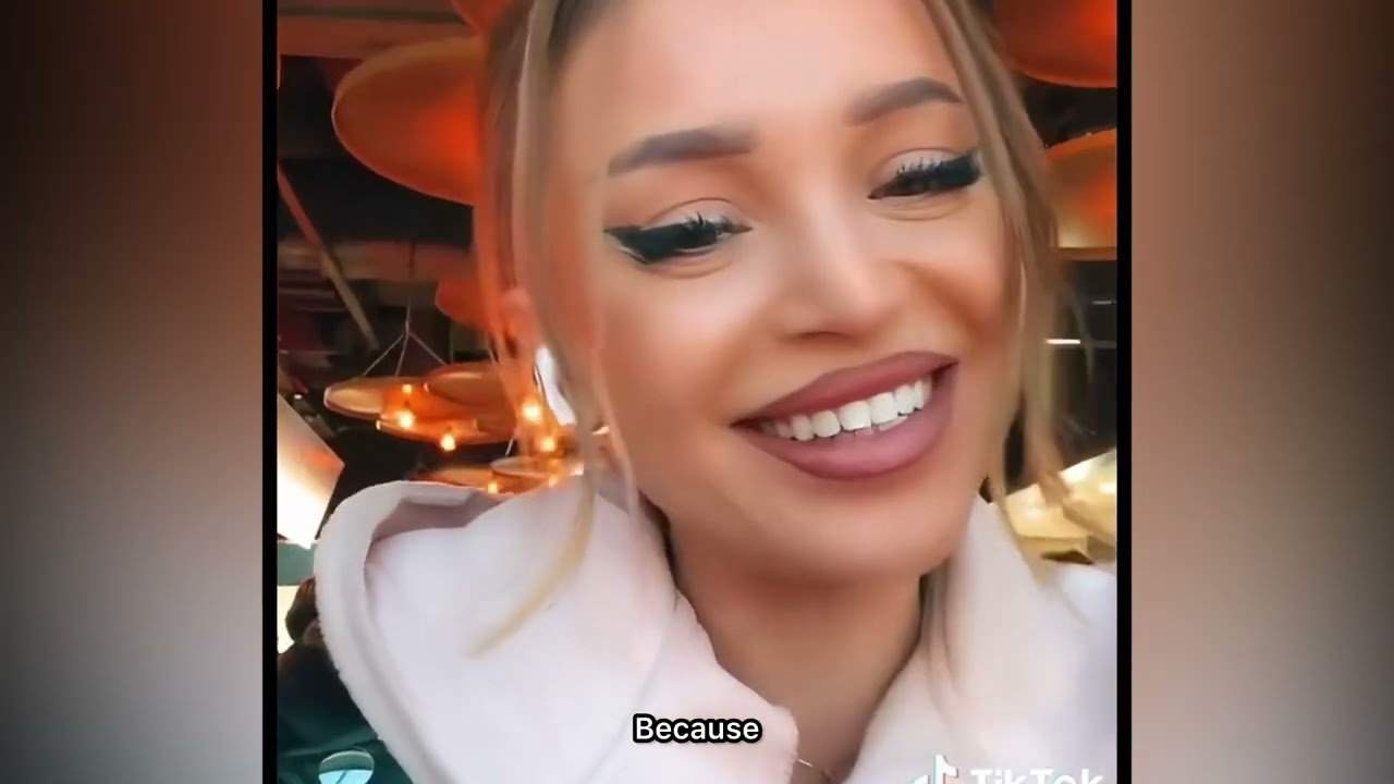 Veronica a parasit Romania impreuna cu Ahmed! Au decis sa faca sarbatorile separat!