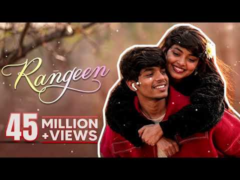 Rangeen (Official Music Video) RaviKant Bhullar | Pr.Raunta | Master Mind | Worldwide Music