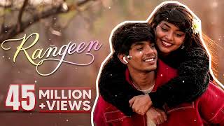 Rangeen (Official Music Video) RaviKant Bhullar | Pr.Raunta | Master Mind | Worldwide Music