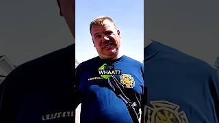 Horrible Husband Realizes Cops Know His Secret  #cops #police #bodycam