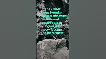 Mysterious Places Even Scientists Can