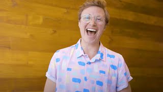 Voices for recovery: Foster, award-winning author Details