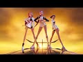 Huntrix Golden Official Audio 