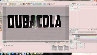 Cinema 4D Tutorial - Advanced Shadowing (Commentary)
