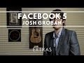 Josh Groban - The Facebook 5 [Extras]
