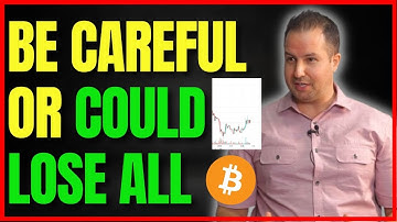 Gareth Soloway "No Bitcoin All Time High Till 2024" Crypto Interview