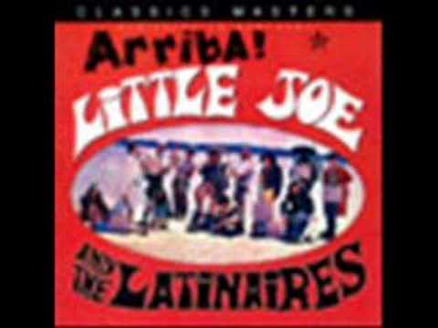 Little joe and the Latinaires
