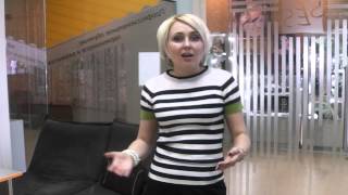 Урок 3: Создайте уютную атмосферу Урок 3: Создайте уютную атмосферу
