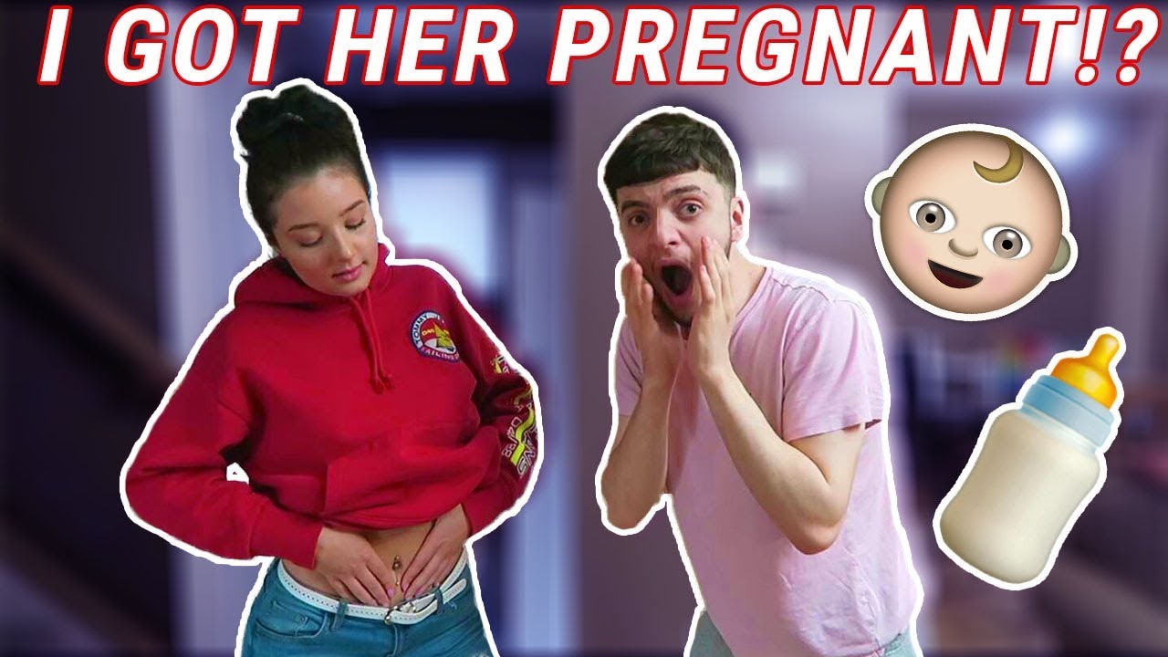 family friendly resorts MY GIRLFRIEND IS PREGNANT PRANK ON BOYFRIEND!! *I LEFT THE COUNTRY*