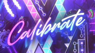 Calibrate 100% // Bamvie // Extreme Demon
