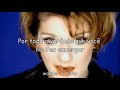 celine dion - because you loved me (tradução)