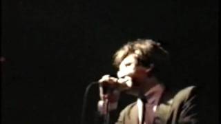 The Shambles - Live at New Sounds 1991 -  &quot;Where Have All The Good Times Gone&quot;