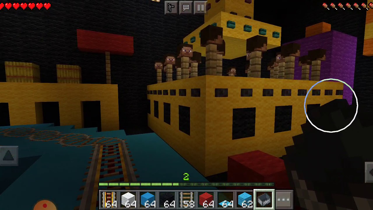 updated 1964/65 NYWF 