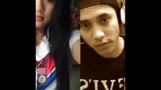 Duet Smule Tophits ! Suaranya merdu Renid w ft Khai Bahar Ku Tak Akan Bersuara (NIKE ARDILLA)