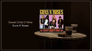 Guns N' Roses - Sweet Child O' Mine / FLAC File