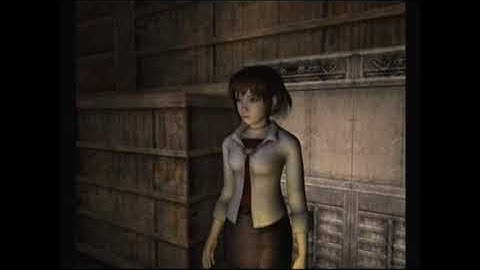 Project Zero/Fatal Frame (Part 6, Many Fight with the Blind Ghost)