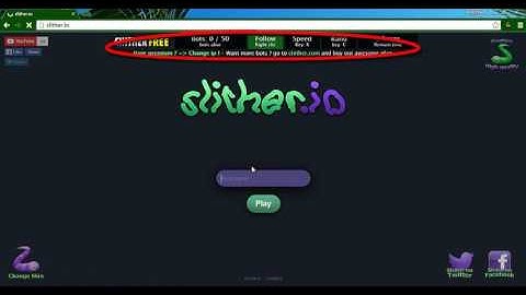 Slither io BOTS HACK - BOT HİLESİ - %100 Çalışıyor Güncel!!!!