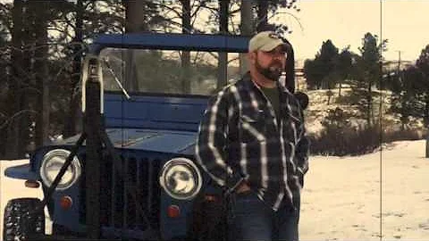 Epic Willys Adventure - Will