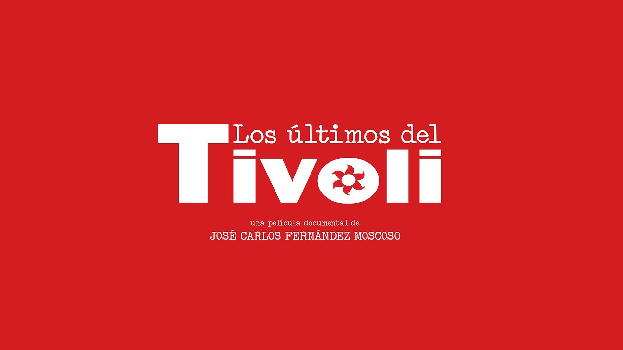 TRAILER OFICIAL LOS ULTIMOS DEL TIVOLI 2024
