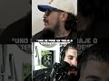 EL PUBLICO TE ETIQUETA MAS ALLÁ DE LO QUE HAGAS | OPINIONES DE DANGER Y MUELAS DE GALLO