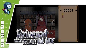 Keineged an nor - Bite Size Bits