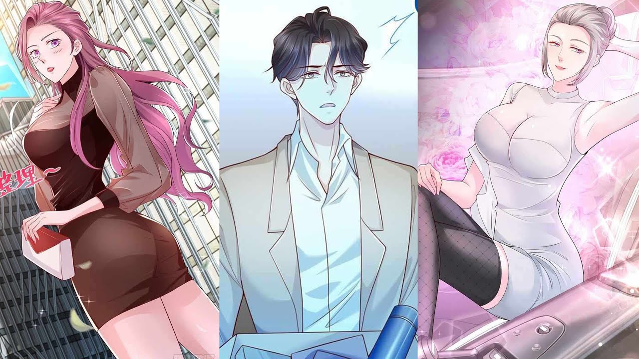 YOUNG MAN’S FAILURES TURN TO SUCCESS AS GOD-TIER SYSTEM BRINGS GIRLS TO HIS DOORSTEP