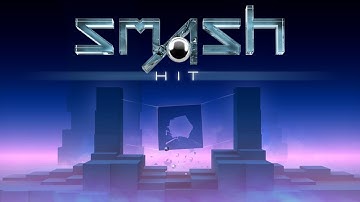 Smash Hit || (Android, ios) Gameplay - Walkthrough