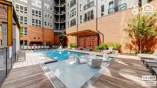The Dillon (with Audio Description) | Raleigh NC Apartments | Greystar