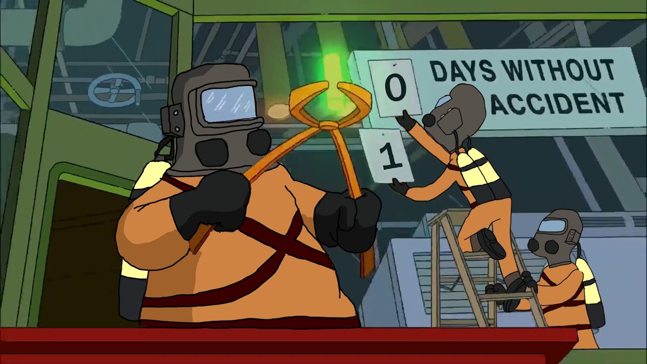 0 Days Without Incident YouTube 0-days-without-incident-youtube