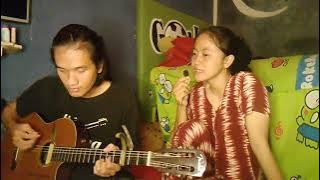 Ilusi tak bertepi Cover - Ema syahputri | Yurdha Septian