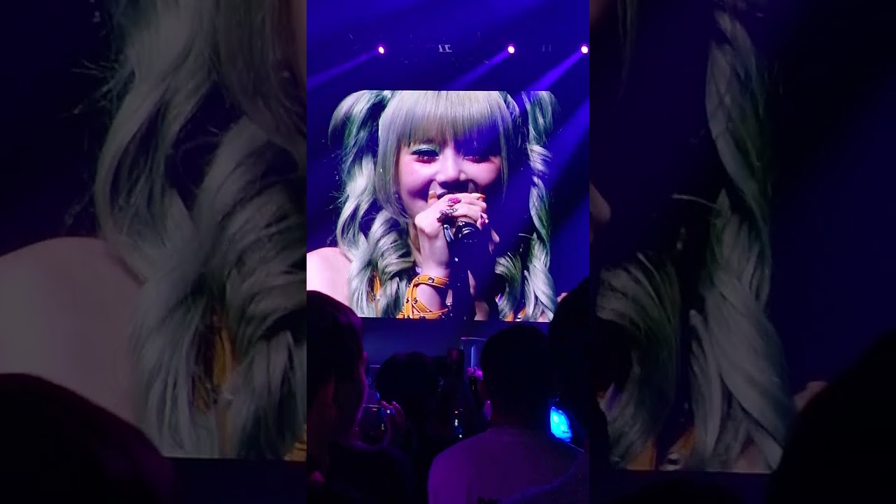 XG Hinata - Complicated