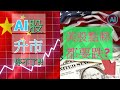 【AI成功預測恆指反轉】美股圖表點睇都係要跌? / 2個基本面因素美股不可不調整 / AI股升市停不了  / 物管股調整必買  / 388 港交所 最強恆指成份股 / hkstock.ai