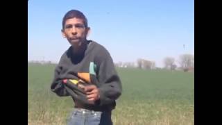 Tikibani Money Snoop Dogg Maroc Part 2