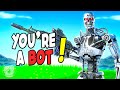 What your FORTNITE Skin Says about YOU! (Season Five)