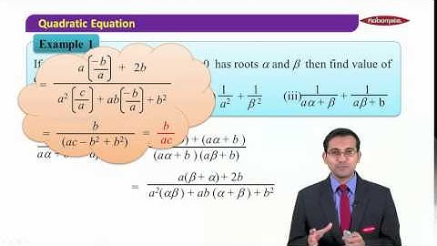Maths - Problems Symmetric Expressions