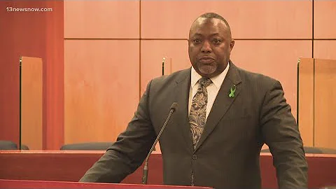 After 3rd school shooting in recent years, Newport News school division reconsiders safety measures