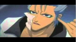 AMV - Bleach - Kurosaki Ichigo "The Howling"