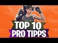 Fortnite Tipps Far Profis