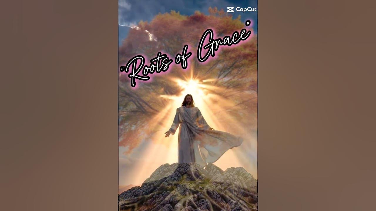"Roots of Grace" teaser #worshipmusic #praiseandworship #praisethelord #revyn