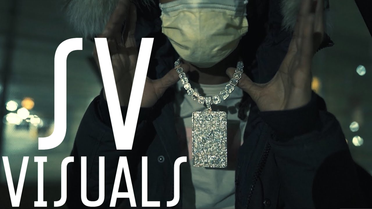 Jb BinLaden Ft. Derm - CBFW (Shot By @ShayVisuals)