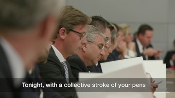 Strengthening tax treaties to fight tax avoidance